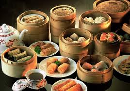 Dim Sum
