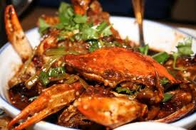 Asian Dish